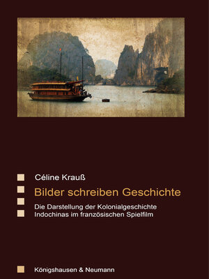cover image of Bilder schreiben Geschichte
